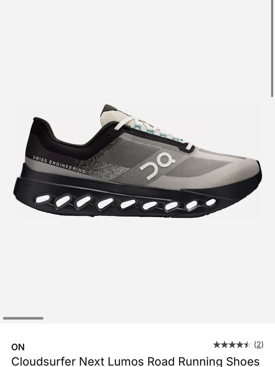 On Running Other - On cloudsurfer Running Men's Athletic Shoes men’s 10.5